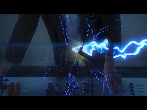 Dazwischen (Official Video) - Florian Paul & Die Kapelle der letzten Hoffnung