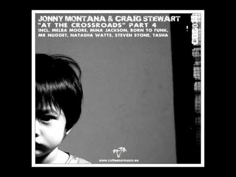 Mina Jackson & Born to Funk - USAY (Jonny Montana & Craig Stewart Vocal Remix) // Coffee Bar Music