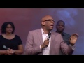 Donnie McClurkin Revival Nights