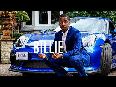 Jordan Grant - Billie (Official Video)