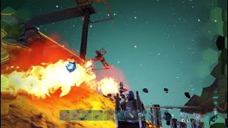 [ARK/PS4/pvp/official]  1vs1 1vs1 and Defense
