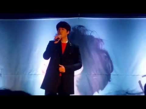 141128 Kyuhyun - 7 Years of Love Acapella