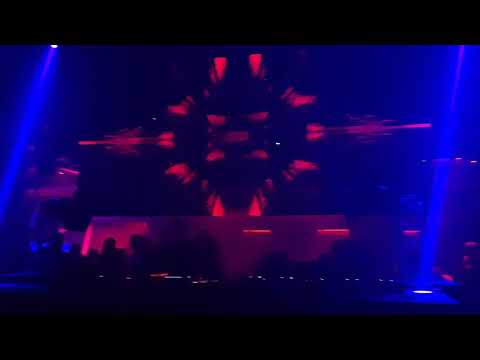 Fabio Florido - Resistance - Privilege Ibiza 10/09/19