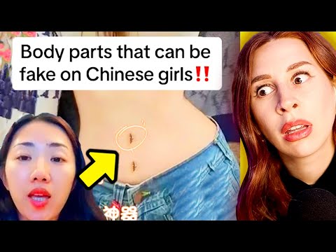 knock knock it's exposed tiktok - REACTION