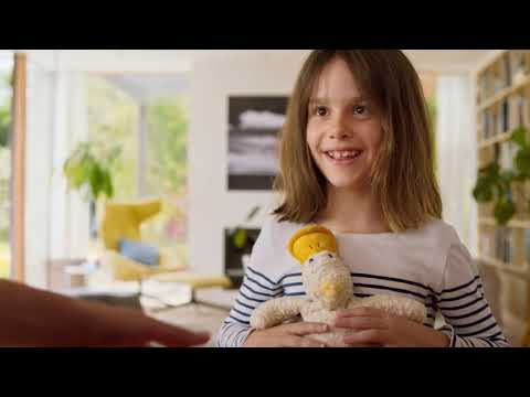 Emmi Jogurtpur: 100% Pur – ganz ohne Zusatzstoffe