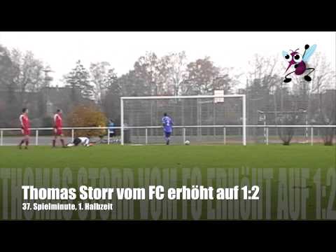 Wir sind Ehingen FC Alb gewinnt 1 5 gegen SV Unlingen