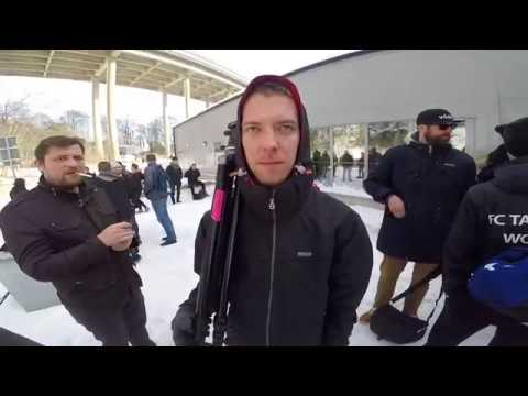 FC Jõgeva Wolves kruiis 2018