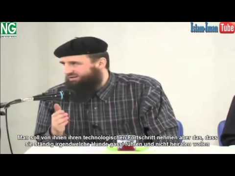 Heiratet rechtzeitig - Prof  Elvedin Pezic