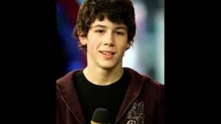 please be mine nick jonas!♥ top ten reasons to luv nick j