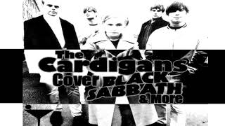Mr  Crowley - The Cardigans