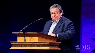 Godly Servant Leadership - Mark L. Bailey