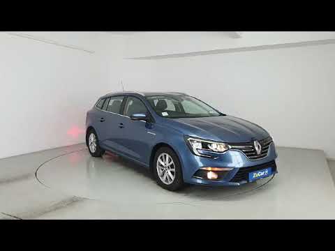 Renault Megane 162 1.5 dCi 110 Dynamique NAV - Image 2