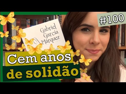 download lagu mp3 mp4 Cem Anos De Solidão Livro, download lagu Cem Anos De Solidão Livro gratis, unduh video klip Cem Anos De Solidão Livro