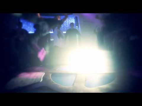 Crazy Crowd - DJ FreeG feat. N.I.C.  Official Music Video HD  (House-HipHop 2011).mp4