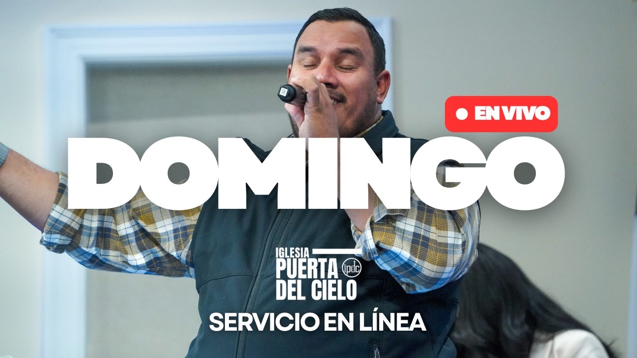 Servicio de la Mañana