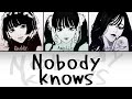 MADELINE – Nobody Knows (KISS OF LIFE) | CCL