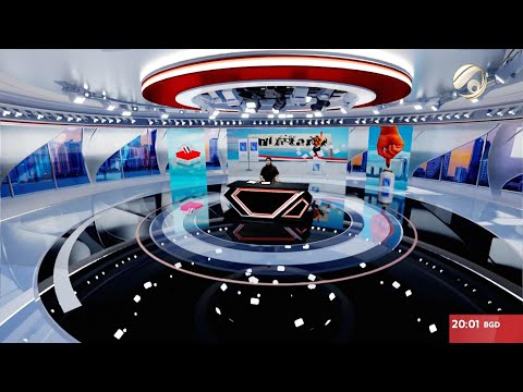 فيديو | المرصد الخبري مع سجى - المفوضية: تسجيل 338 حزبا وكيانا سياسيا و7 تحالفات جديدة للانتخابات |2025/5/21