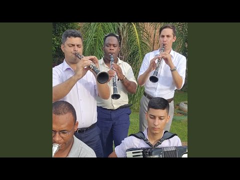 Hino 137 o Senhor Vem Selar-Nos