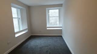 Video Tour - 133 King Street, Castle Douglas