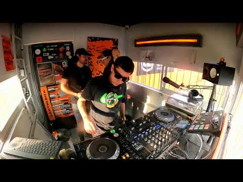 Bajo Tierra c/ Lysergmann @Radio28 (24 de Junio, 2023)