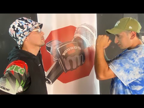 Smok vs Peyello - Combate Doble - 2 Rounds Fecha V