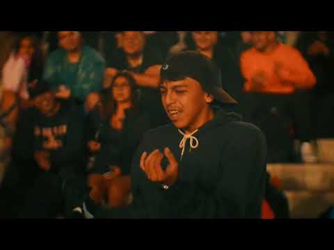 BOROX LUCOB & ZYKES vs. PRODY INKAUTO & FLINT - 4tos | Titanes Triplices