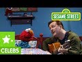 Sesame Street Celebrity Lullabies With Ricky Gervais