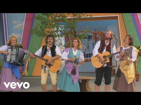 Die Schäfer - Der alte Dorfkrug (Lustige Musikanten 31.08.1993) (VOD)