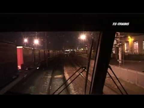 MRI 46351 CHIASSO-LAVINO parte 2/4 (CHIASSO-FOSSACESIA)