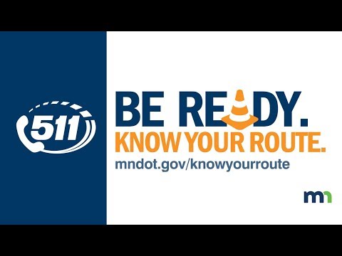 Mndot511