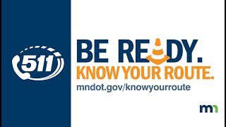MnDOT | 511