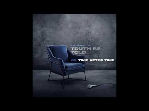 23unofficial - Time after Time (Official Audio)