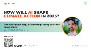 How will AI shape climate action in 2025?