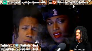 FIRST TIME HEARING Barry White - Come On Reaction