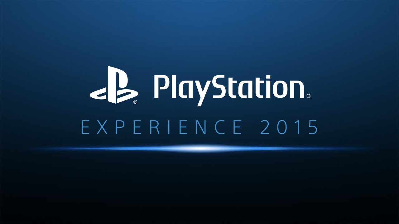 How to watch the PlayStation Experience 2015 livestream this weekend