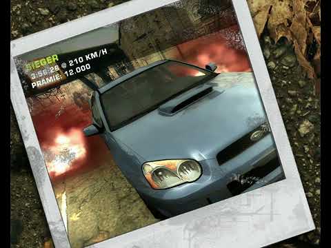 Lets play Need for Speed 09: Most wanted - 30 - Karriere: Ming abserviert (deutsch)