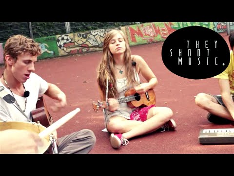 Givers - Saw You First // THEY SHOOT MUSIC