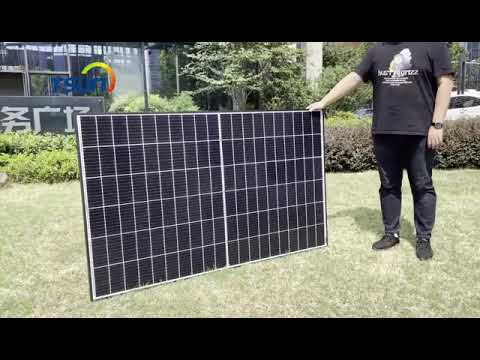 TSUN Easy Solar Kit 3 Installation Guide