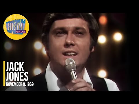 You Made Me Love You - Jack Jones