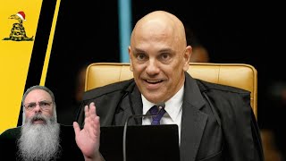 TRUMP AVALIA ENCERRAR a LEI MAGNITSKY por PACOTE com MADURO, CENSURA, TERRAS RARAS e OUTRAS COISAS