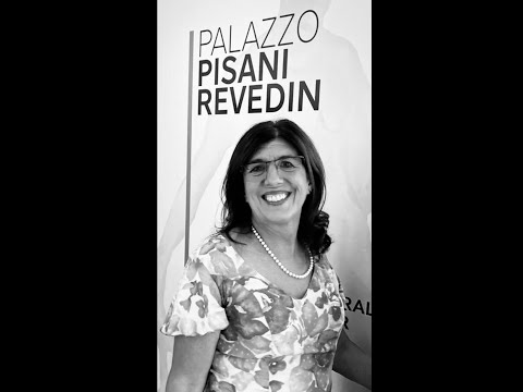 Antonella Quacchia. Lo Sguardo Verso L'essenziale video thumbnail