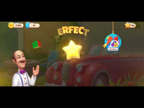 Homescapes || 10869 to 10880