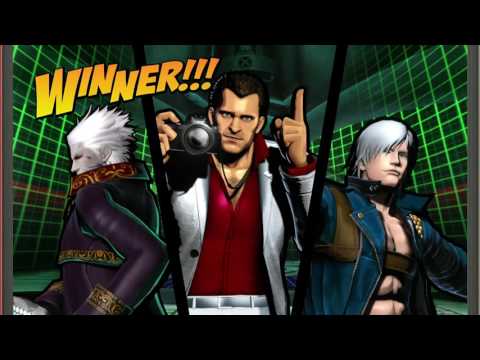 UMVC3 @ Tous Les Jours EMP Obama VFD vs  Ashu J ZMD