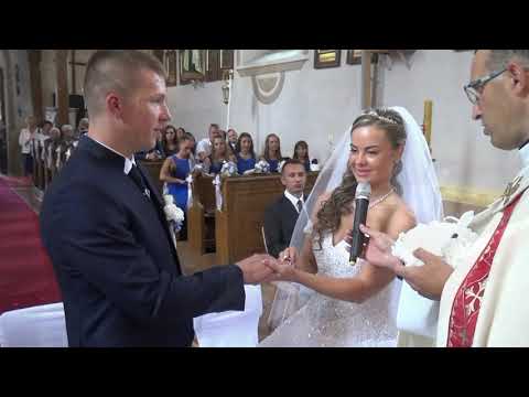 Kitti & Tamás 2019.08.16