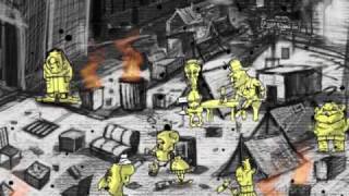 Kultur Shock - Country Mohammed - Integration