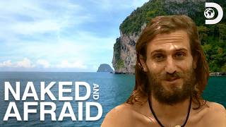Most Interesting International Locations 🌴🌍 Naked and Afraid | Discovery