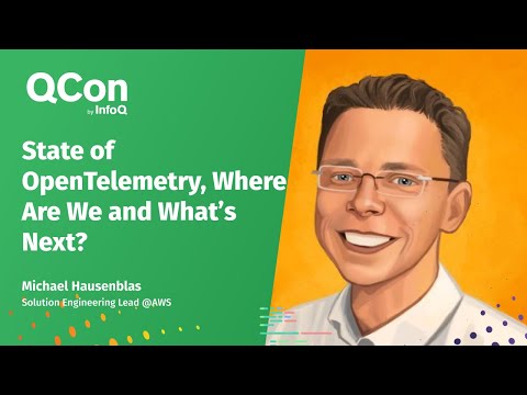 State of OpenTelemetry, Where Are We and What’s Next?