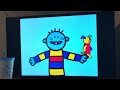 Toddworld Intro