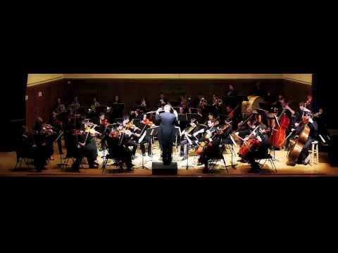 Video thumbnail for Slavonic Dance in D major (Op. 46, No. 6)