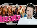 Grown Man Tries Watching Bratz The Movie Why Do I Do This To Myself
